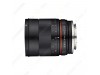 Samyang for Fujifilm 85mm f/1.8 ED UMC CS 